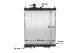 Radiator, engine cooling - CR844000S MAHLE - 019M17, 13002130, 214101F515