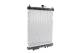 Radiator, engine cooling - CR844000S MAHLE - 019M17, 13002130, 214101F515