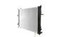 Radiator, engine cooling - CR846000S MAHLE - 01283124, 054M54, 105836
