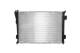 Radiator, engine cooling - CR846000S MAHLE - 01283124, 054M54, 105836