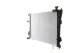 Radiator, engine cooling - CR846000S MAHLE - 01283124, 054M54, 105836