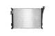 Radiator, engine cooling - CR846000S MAHLE - 01283124, 054M54, 105836
