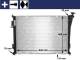 Radiator, engine cooling - CR846000S MAHLE - 01283124, 054M54, 105836
