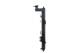 Radiator, engine cooling - CR846000S MAHLE - 01283124, 054M54, 105836