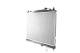 Radiator, engine cooling - CR856000S MAHLE - 01213081, 13012717, 21410BA60A