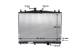 Radiator, engine cooling - CR856000S MAHLE - 01213081, 13012717, 21410BA60A