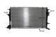 Radiator, engine cooling - CR857000S MAHLE - 180106N, 214100015R, 376735391
