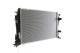 Radiator, engine cooling - CR857000S MAHLE - 180106N, 214100015R, 376735391
