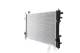 Radiator, engine cooling - CR858000S MAHLE - 104554, 119079, 376735401