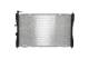 Radiator, engine cooling - CR858000S MAHLE - 104554, 119079, 376735401