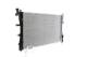 Radiator, engine cooling - CR858000S MAHLE - 104554, 119079, 376735401