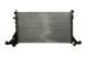 Radiator, engine cooling - CR866000P MAHLE - 214106759R, 215106759R, 376737091