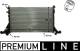 Radiator, engine cooling - CR866000P MAHLE - 214106759R, 215106759R, 376737091