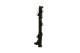 Radiator, engine cooling - CR866000P MAHLE - 214106759R, 215106759R, 376737091