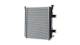 Radiator, engine cooling - CR870000S MAHLE - 376738524, DN2274, SD15185K000