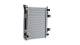 Radiator, engine cooling - CR870000S MAHLE - 376738524, DN2274, SD15185K000