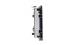 Radiator, engine cooling - CR870000S MAHLE - 376738524, DN2274, SD15185K000