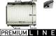 Radiator, engine cooling - CR87000P MAHLE - 1778265, 376701641, 59138