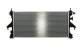 Radiator, engine cooling - CR881000P MAHLE - 0204.2039, 060021N, 1330Q2