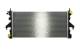 Radiator, engine cooling - CR881000P MAHLE - 0204.2039, 060021N, 1330Q2
