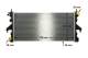 Radiator, engine cooling - CR881000P MAHLE - 0204.2039, 060021N, 1330Q2