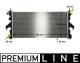 Radiator, engine cooling - CR881000P MAHLE - 0204.2039, 060021N, 1330Q2