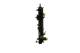 Radiator, engine cooling - CR881000P MAHLE - 0204.2039, 060021N, 1330Q2