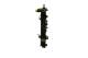 Radiator, engine cooling - CR881000P MAHLE - 0204.2039, 060021N, 1330Q2