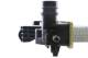Radiator, engine cooling - CR881000S MAHLE - 0204.2039, 060021N, 1330Q2