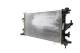 Radiator, engine cooling - CR881000S MAHLE - 0204.2039, 060021N, 1330Q2