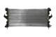 Radiator, engine cooling - CR881000S MAHLE - 0204.2039, 060021N, 1330Q2