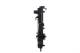 Radiator, engine cooling - CR881000S MAHLE - 0204.2039, 060021N, 1330Q2