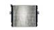 Radiator, engine cooling - CR882000S MAHLE - 16410-U220071, 376745054