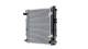 Radiator, engine cooling - CR882000S MAHLE - 16410-U220071, 376745054