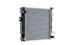 Radiator, engine cooling - CR882000S MAHLE - 16410-U220071, 376745054