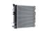 Radiator, engine cooling - CR882000S MAHLE - 16410-U220071, 376745054