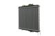Radiator, engine cooling - CR883000P MAHLE - 007M48, 0103.3081, 122076