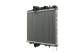 Radiator, engine cooling - CR883000P MAHLE - 007M48, 0103.3081, 122076