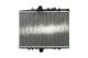 Radiator, engine cooling - CR883000P MAHLE - 007M48, 0103.3081, 122076