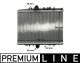 Radiator, engine cooling - CR883000P MAHLE - 007M48, 0103.3081, 122076