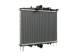 Radiator, engine cooling - CR883000P MAHLE - 007M48, 0103.3081, 122076