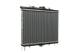 Radiator, engine cooling - CR883000P MAHLE - 007M48, 0103.3081, 122076