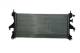 Radiator, engine cooling - CR885000P MAHLE - 0001362306080, 0204.2035, 060021N