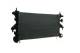 Radiator, engine cooling - CR885000P MAHLE - 0001362306080, 0204.2035, 060021N