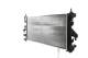 Radiator, engine cooling - CR886000S MAHLE - 060021N, 1330Q3, 1342588080