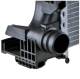 Radiator, engine cooling - CR886000S MAHLE - 060021N, 1330Q3, 1342588080