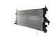 Radiator, engine cooling - CR886000S MAHLE - 060021N, 1330Q3, 1342588080
