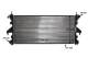 Radiator, engine cooling - CR886000S MAHLE - 060021N, 1330Q3, 1342588080