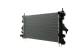 Radiator, engine cooling - CR887000P MAHLE - 0204.2037, 060021N, 1330S3