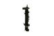 Radiator, engine cooling - CR887000P MAHLE - 0204.2037, 060021N, 1330S3